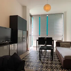Colosseo Appartement