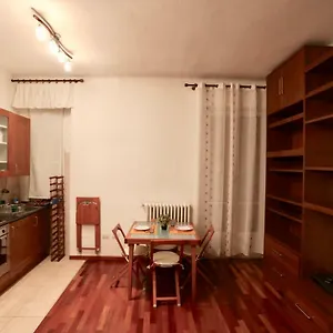  Appartamento Apartman