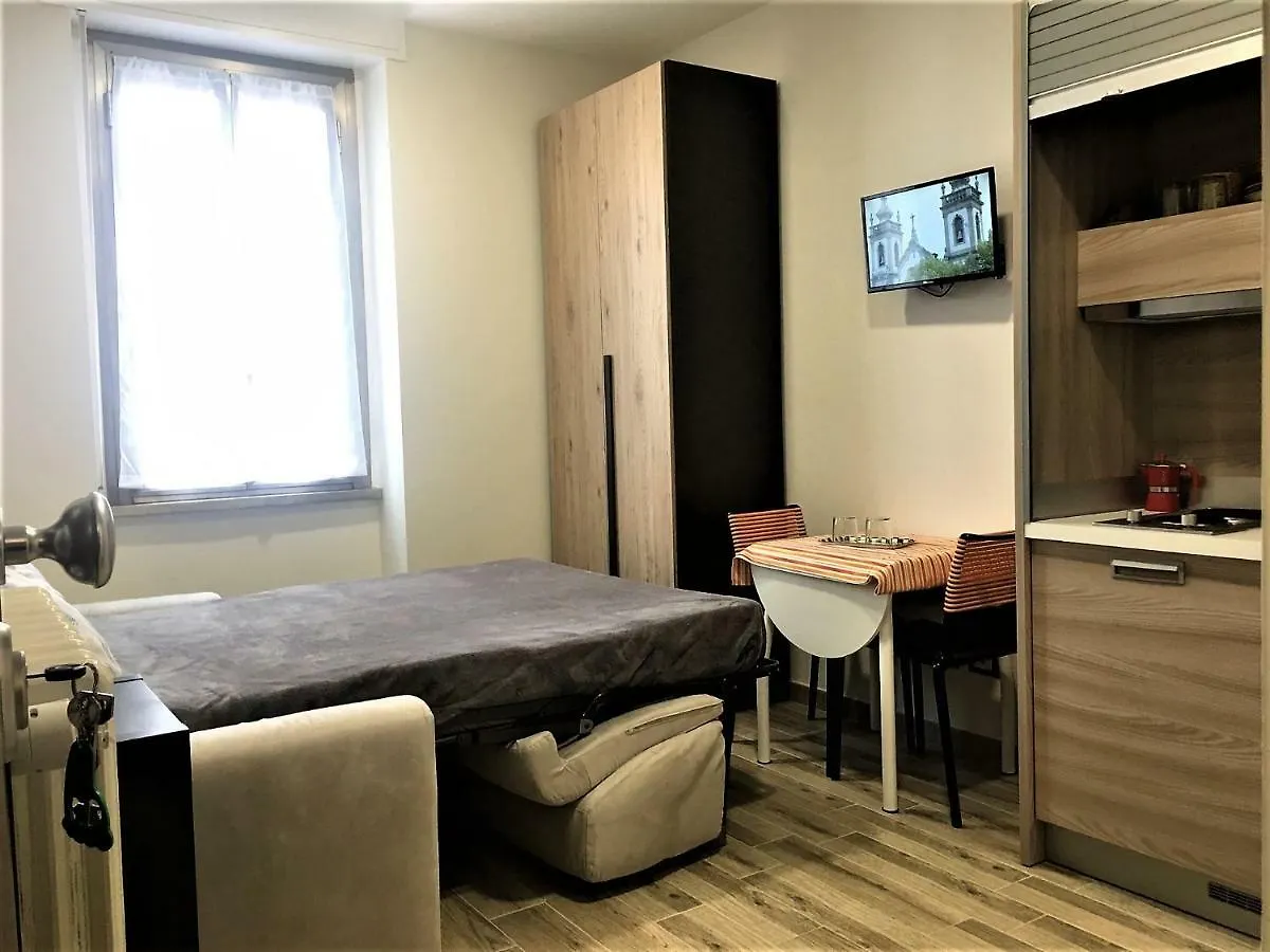 Colour'S House Apartments Sesto San Giovanni