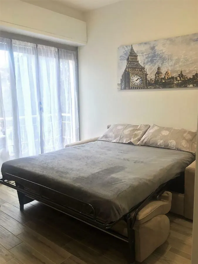 Colour'S House Apartments Sesto San Giovanni